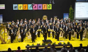 Musicanto Wünnewil-Flamatt 14. – 17. Mai 2015