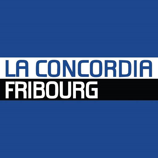 Harmonie La Concordia - Fribourg