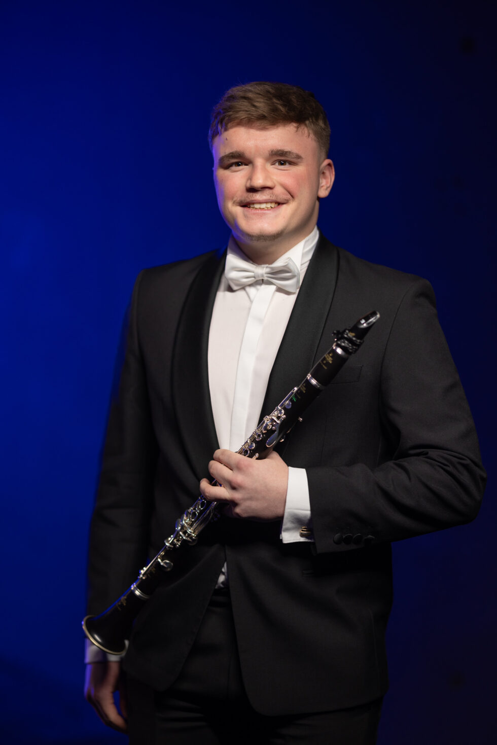 Ian Rosenast La Concordia - Harmonie La Concordia - Fribourg